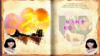 鳳飛飛-初戀日記1982 鳳飛飛-初戀日記1982