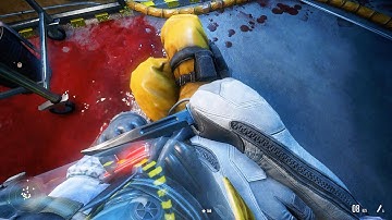 Sniper Ghost Warrior Contracts - Killing Only Ivanovsky Challenge | Altai Mountains