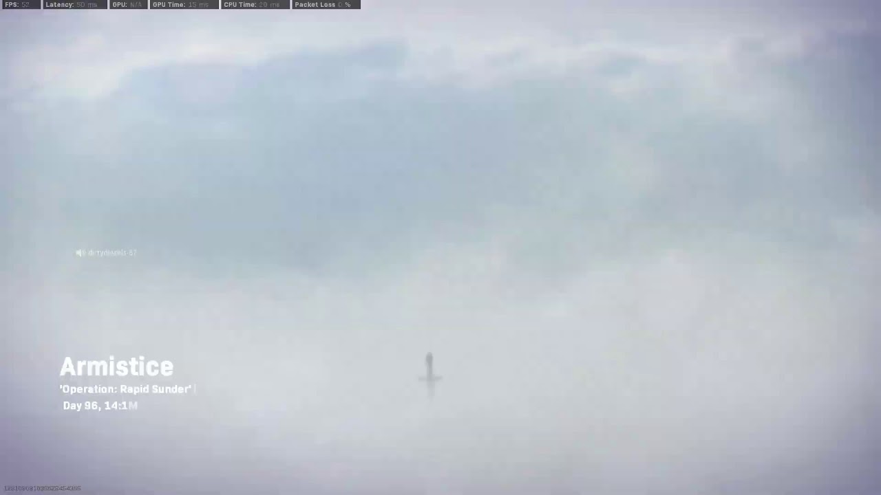 New PC!! Cross Play War Zone Zombies Event!! | ItsNuisance