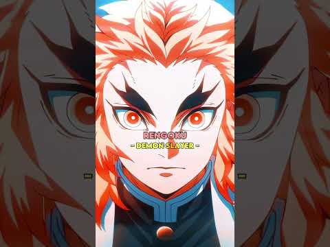 Side characters that