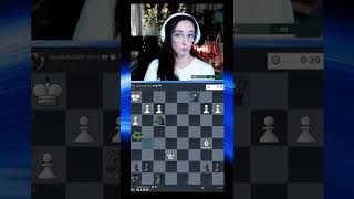 Mate In 2 Stay Sharp Hannah