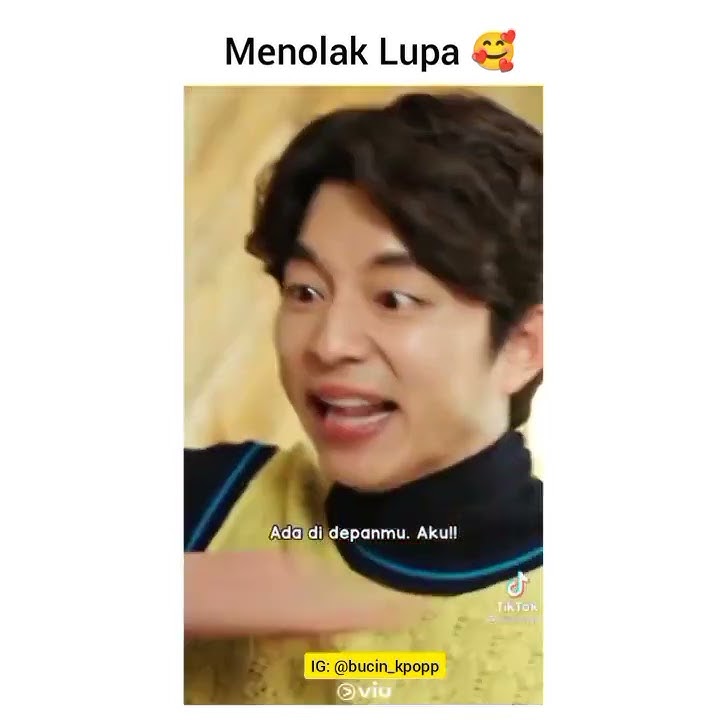 Story Wa Drakor Goblin - KEBUTUHAN STORY #shorts #storywa