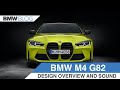 Bmw M4 Sound