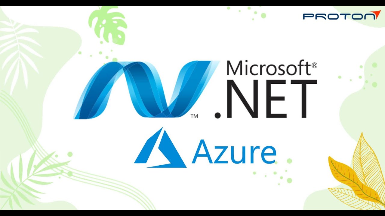 Mastering .NET App Development with Azure AI - YouTube
