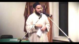 Mars and Venus: Marriage, Love & Mercy - Riad Ouarzazi