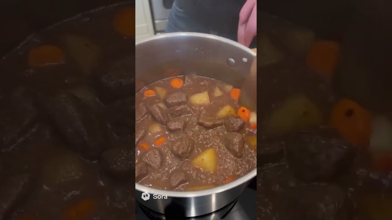 The WORLD'S BEST Fish Soup!  