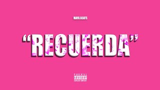 (FREE) Base De Trap Guitarra 🎸 Emocional | Trap emotional Type Beat | "RECUERDA" 💭