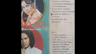 Kusayang Padamu - Oma Irama & Elvy Sukaesih, OM Soneta