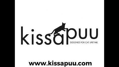 How would your unique Kissapuu Cat Tree look like