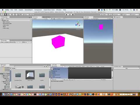 Simple Sculptor (change mesh in Unity Editor )