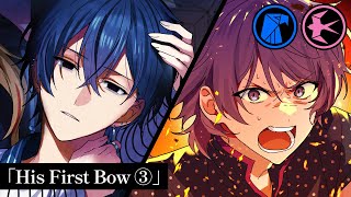 第3話】His First Bow【Special Case】 - YouTube