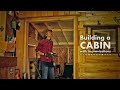 One summer day | Cabin extention(10)