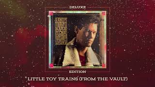 Randy Travis - Little Toy Trains (From The Vault)