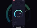 AT&amp;T 5GE (LTE) Speed Test