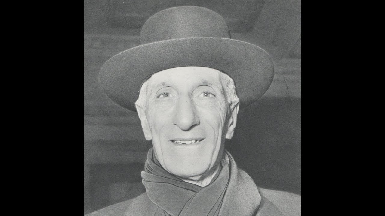 Siamo Noi - 18 gennaio 2019 – Don Luigi Sturzo, il sacerdote che credeva nella libertà