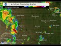 June 20th, 2022 Radar Overview of Severe Weather
