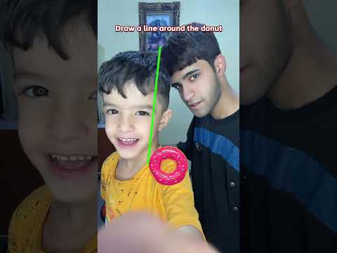 تحدي قياس الكيك