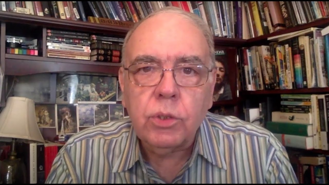 Ten Things Christians Wish Jesus Hadn't Taught, Episode 5