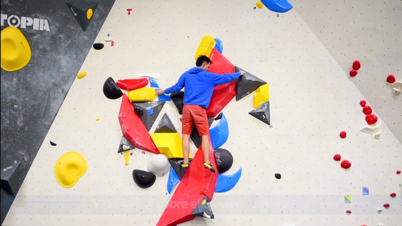 Bloque educativo [Nivel azul] en Sputnik Las Rozas