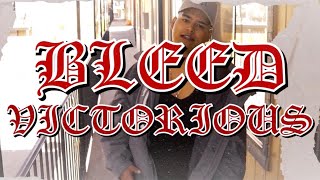 Ali Victorious - Bleed Victorious (Official Video)