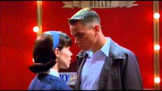 Dogfight (1991) Eddie \& Rose (River Phoenix and Lili Taylor)