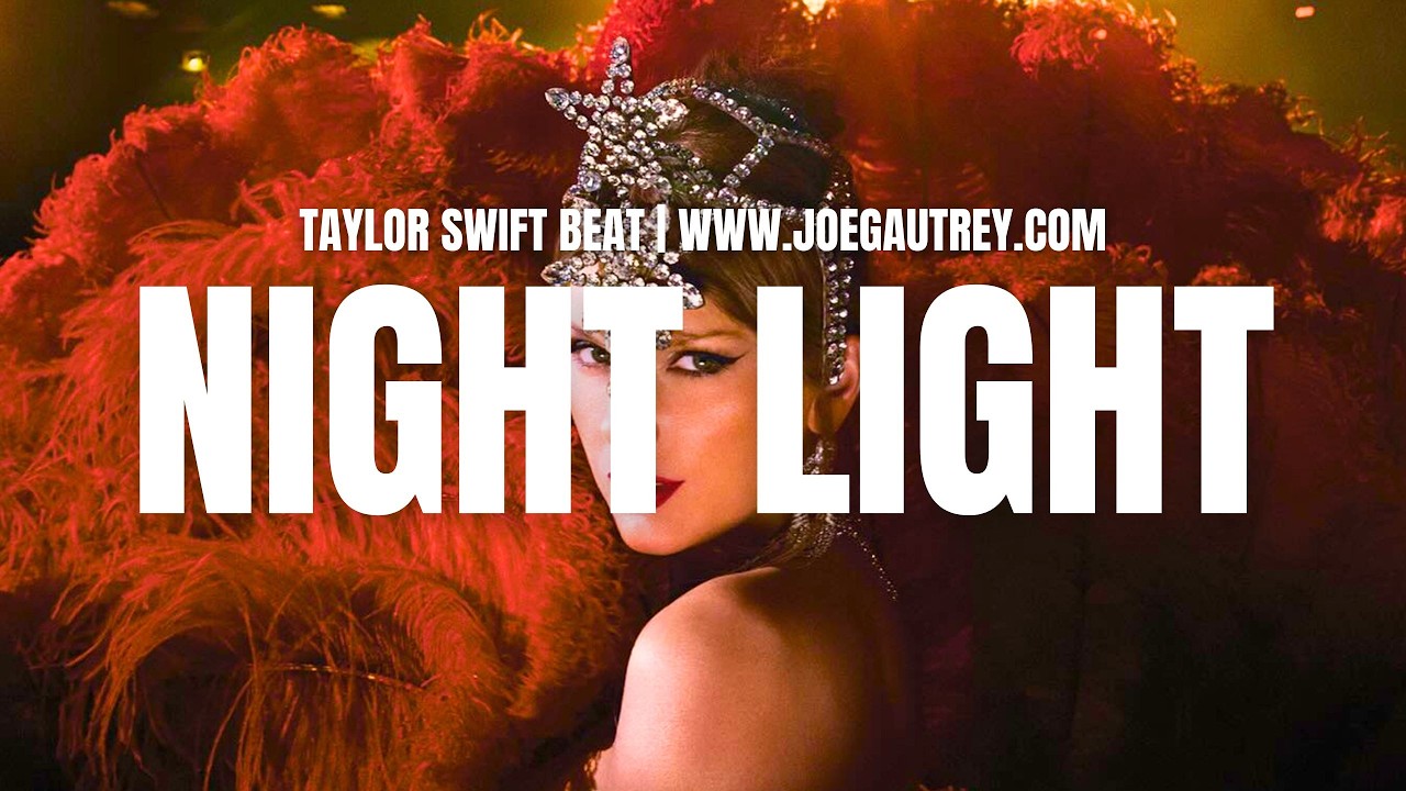 [FREE] Taylor Swift Type Beat - 