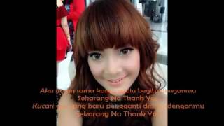 Irma Darmawangsa – No Thank You (Official Video)