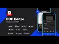 Quick PDF   Video Landscape