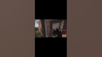 Rust 5x Modded Raid Shorts Part 4 #Rust #RustRaid #RustShorts