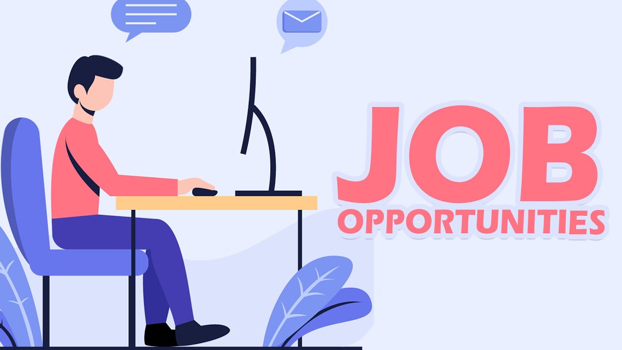 JOB OPPORTUNITIES | UNEED HR DEVELOPERS | UNEED JOBS |
