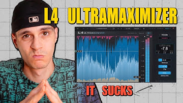 I Tried The New Waves L4 Maximizer So You Don’t Have To!
