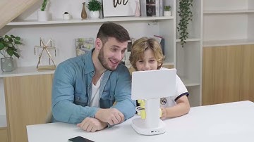 Darwin MX Pro All Microscopy Tasks on One Screen