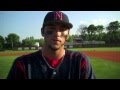 Cody Reed Throws No-Hitter at Mississippi Delta
