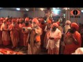 Arti at kumbh shetra 2013 shri nirmal panchayati akhada