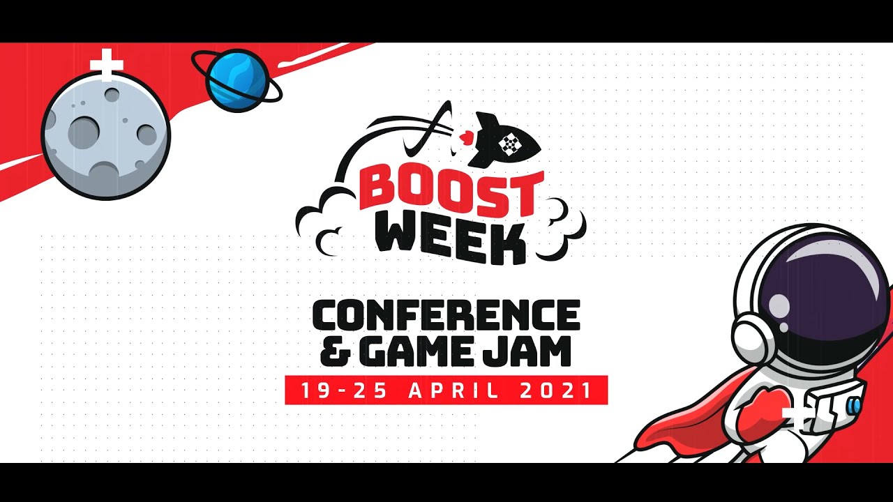 Ten Square Games Boost Week