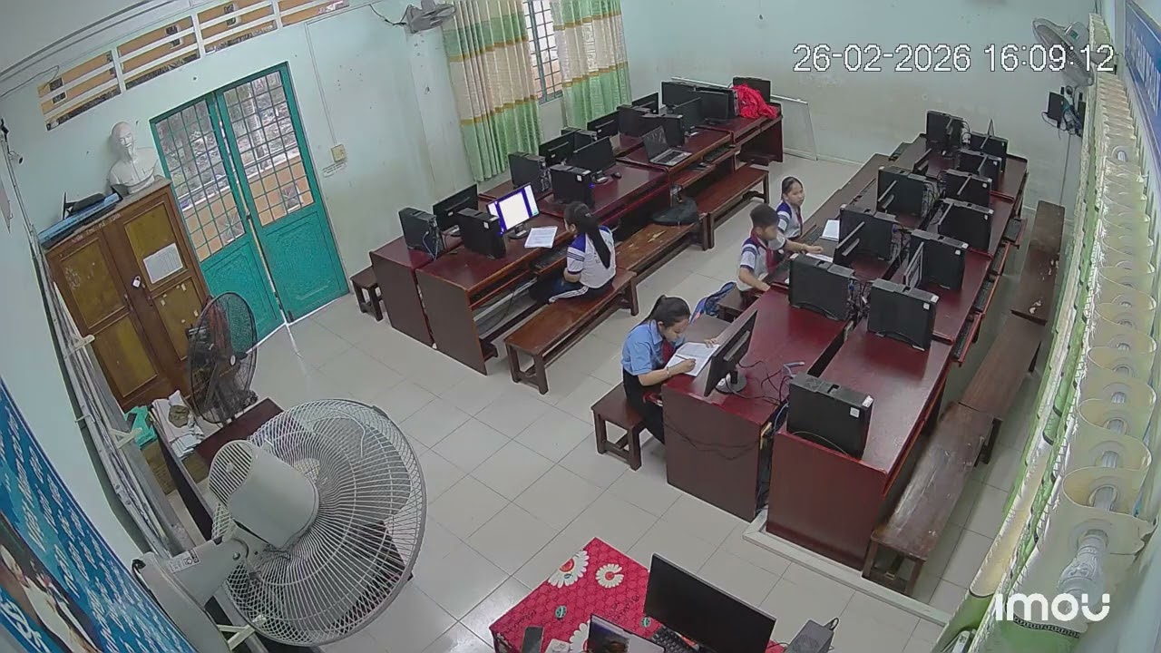 An Giang-Bình Giang-TH Bình Giang 2- Tổng hợp- Khối 4-Ca 2