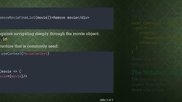 Fixing Props Concatenation in React