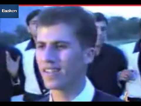 بختیار صالح بختیار ساڵح Bakhtiar Saleh Kurdish Song 