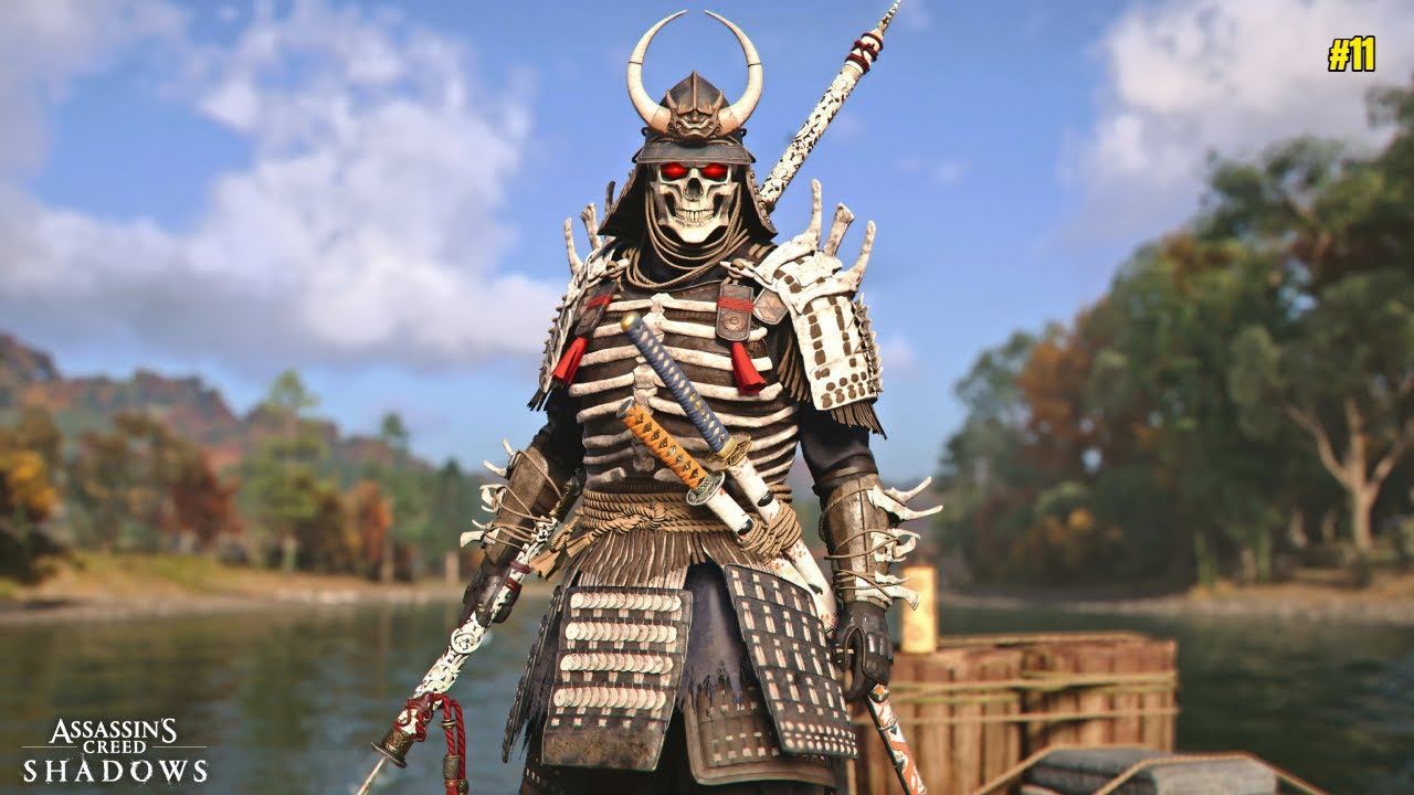 Showdown At Sakamoto | Assassin's Creed Shadows Gameplay #11