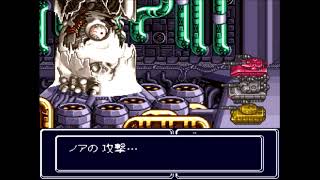 METAL MAX RETURNS メタルマックスリターンズ #18（終） SFC 実況