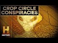 Ancient Aliens: Galactic Origins of Crop Circles | History
