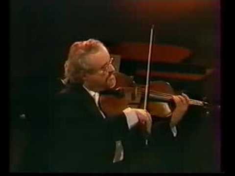 Michael Kugel plays R.Schedrin, imitation of Albeniz