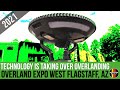 TOP OVERLAND TECHNOLOGY THAT IS CHANGING THE GAME | OVERLAND EXPO WEST 2021