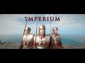 Imperium Romanum The Rise