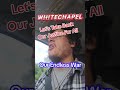 Whitechapel - Our Endless War Teaser | Cursed Drifter covers #whitechapel #metal #extremevocals