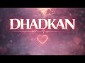 S.K.R - DHADKAN | PROD.BY ( @akabeats786 ) | OFFICIAL AUDIO MUSIC