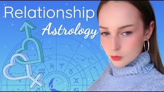 Synastry: Astrological Indicators for Compatibility