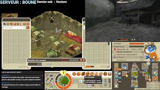 FARM KAMAS BOUNE #dofusRetro