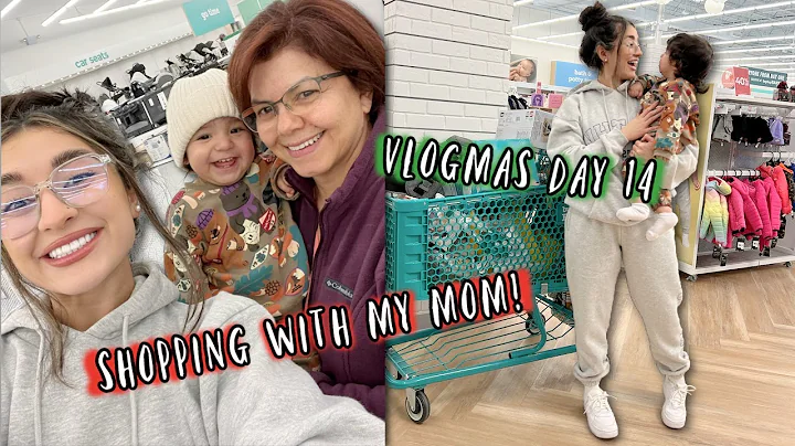 started my HOLIDAY SHOPPING!! AND GIVEAWAY!!
