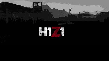 ~~H1Z1 PROBLEMS~~  This is how I fixed my problem